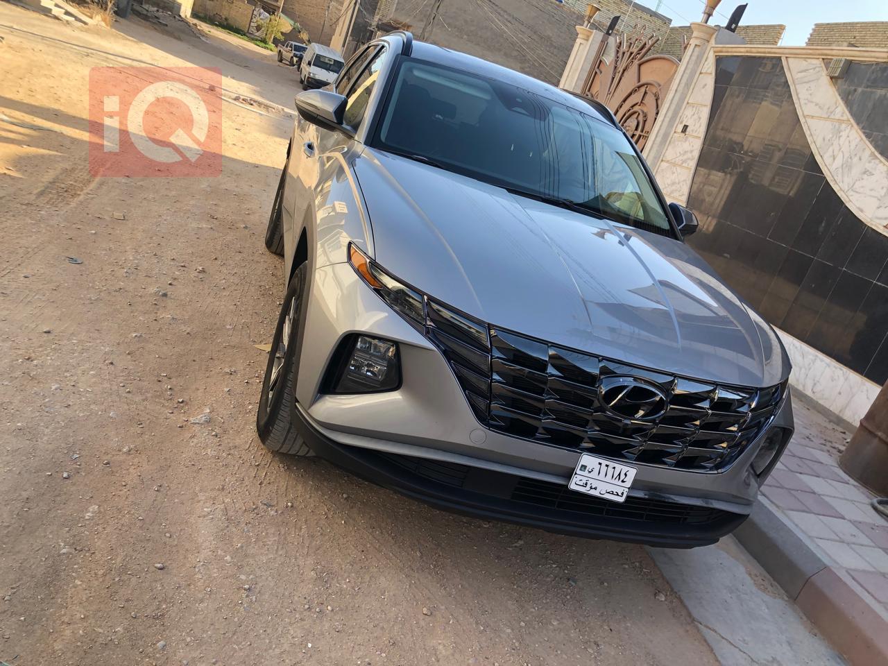 هيونداي توسان